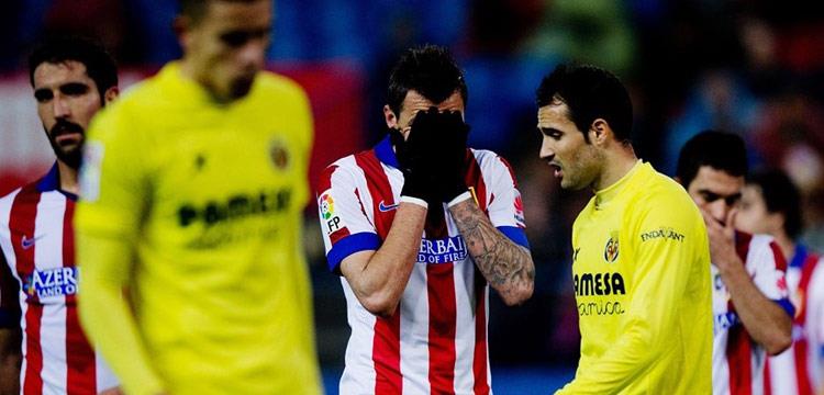 اتليتكو مدريد 